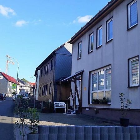 Ferienwohnung Flair Zella-Mehlis Exterior foto